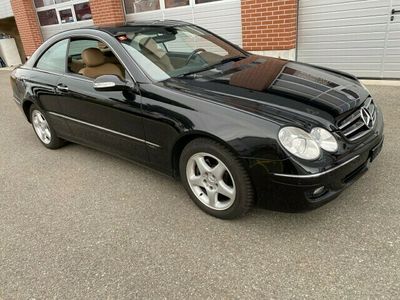 205 Mercedes Clk Class Gebraucht Kaufen Autouncle