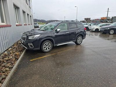 Gebraucht 2022 Subaru Forester SUV | CHF 22’900 (Superpreis)