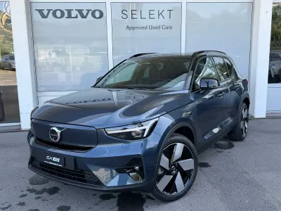 Neu (2026) Volvo EX40 Ultra 408 PS | Guter Preis