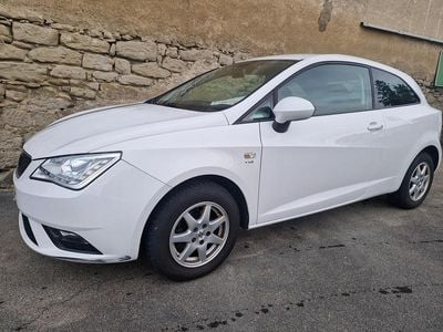 Seat Ibiza SC