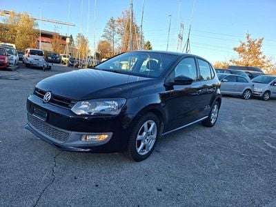 Gebraucht 2010 VW Polo | CHF 3’700