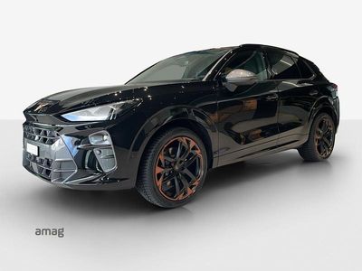 Midnight black metallic Gebraucht 2024 Cupra Terramar VZ SUV | CHF 47’900 (Etwas zu teuer)