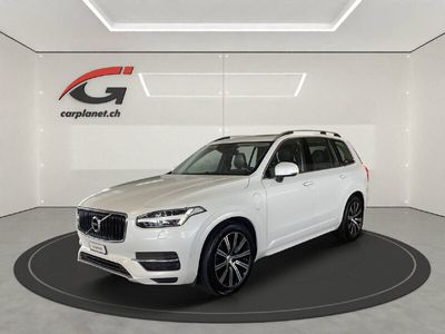 gebraucht Volvo XC90 2.0 T8 TE Momentum 7P. AW