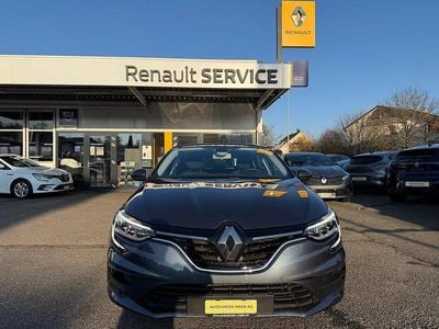 Renault Mégane IV
