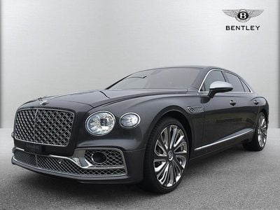 Anthrazit Gebraucht 2023 Bentley Flying Spur Mulliner Limousine | CHF 219’900
