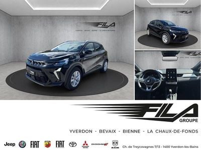 Neu 2025 Mitsubishi ASX Invite SUV | CHF 27’600 (Superpreis)