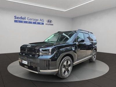 Gebraucht 2024 Hyundai Santa Fe SUV | CHF 52’800