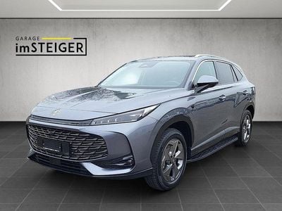Grau Neu 2025 MG HS Luxury SUV | CHF 35’390