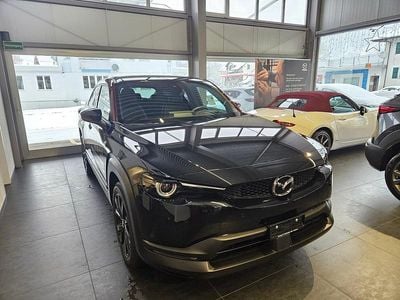 Gebraucht Mazda MX30 Edition 169 PS (124 kW) 2023 SUV