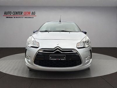 Gebraucht 2014 DS Automobiles DS3 So Chic Cabrio | CHF 7’900 (Fairer Preis)