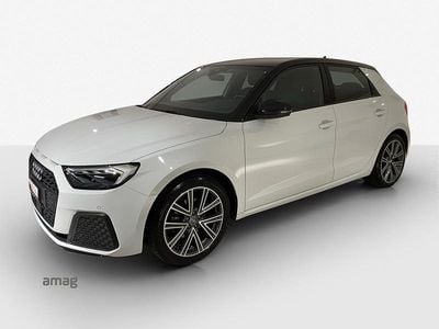 Gebraucht Audi A1 Sportback S-Line 116 PS (85 kW) 2019 Kleinwagen