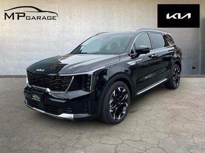 Schwarz Gebraucht 2025 Kia Sorento Style SUV | CHF 57’800 (Fairer Preis)