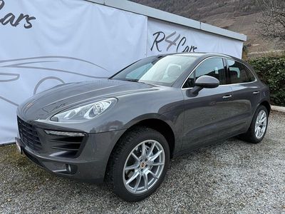 Gebraucht Porsche Macan S 340 PS (250 kW) 2014 SUV