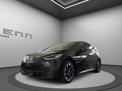 Gray Gebraucht 2025 VW ID.3 Pro Kleinwagen | CHF 21’440