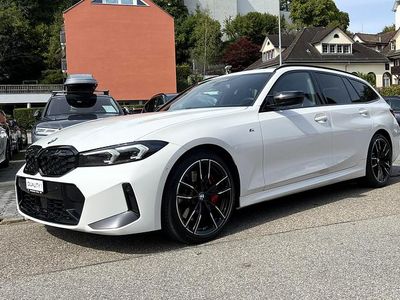 Gebraucht 2023 BMW M340 M Sport Limousine | CHF 41’900