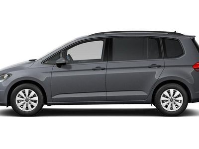 gebraucht VW Touran CL 1.5 TSI 150 DSG 7S 3ZClim SHZ Kam AppC