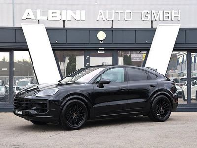 Neu Porsche Cayenne 353 PS (259 kW) 2026 SUV