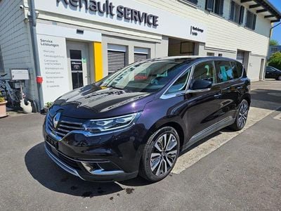 Gebraucht 2020 Renault Espace Initiale Van / Kleinbus | CHF 34’800