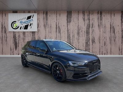 Audi S3 Sportback