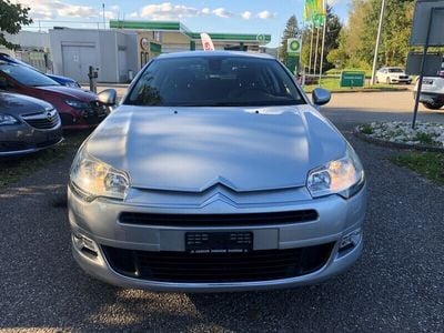 Citroën C5