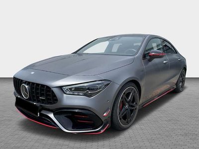 Gebraucht 2024 Mercedes CLA45 AMG AMG | CHF 69’500