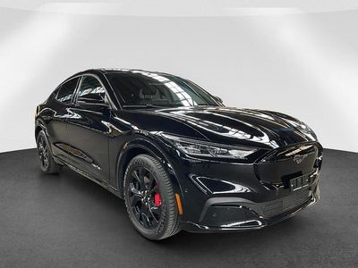 Gebraucht 2023 Ford Mustang Mach-E Premium SUV | CHF 38’500 (Etwas zu teuer)