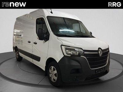 Gebraucht 2024 Renault Master Limousine | CHF 25’820 (Superpreis)