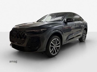 Neu 2025 Audi Q5 Sportback Advanced SUV | CHF 93’860 (Fairer Preis)