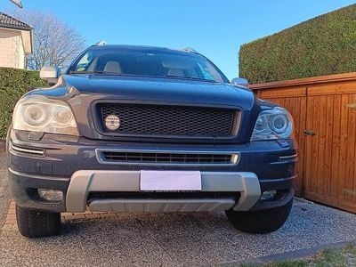 Gebraucht 2014 Volvo XC90 Executive SUV | CHF 8’490