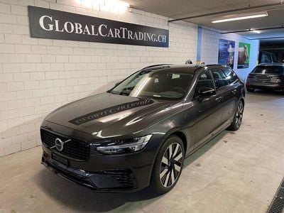 Gebraucht 2024 Volvo V90 Plus Kombi | CHF 56’800 (Teuer)