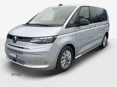 gebraucht VW Multivan NewLiberty kurz