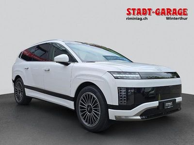 Neu 2025 Hyundai Ioniq 9 SUV | CHF 86’990