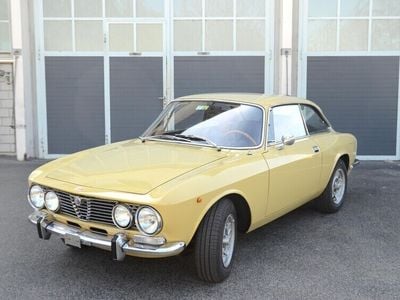 Gebraucht 1974 Alfa Romeo 2000 | CHF 49’800
