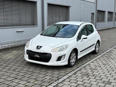 Gebraucht Peugeot 308 Access 98 PS (72 kW) 2011