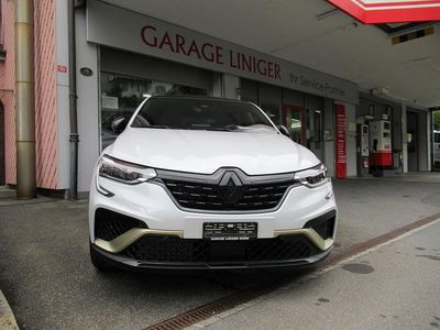 Gebraucht Renault Arkana Engineered 140 PS (102 kW) 2023 SUV