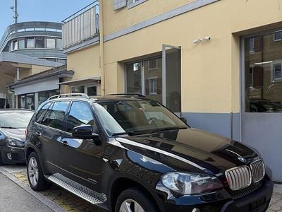Gebraucht 2010 BMW X5 SUV | CHF 10’500 (Fairer Preis)