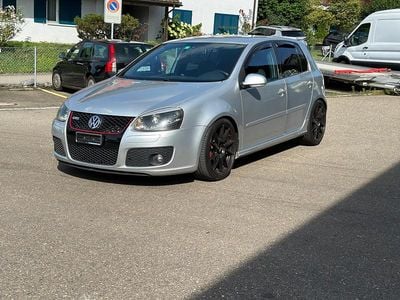 Gebraucht 2006 VW Golf IV GTI | CHF 7’000
