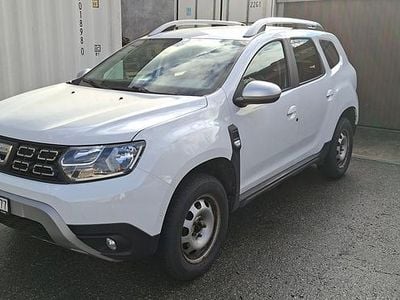 Gebraucht Dacia Duster Prestige 125 PS (91 kW) 2018 SUV