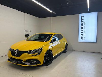 Gebraucht Renault Mégane IV R.S. 279 PS (205 kW) 2020