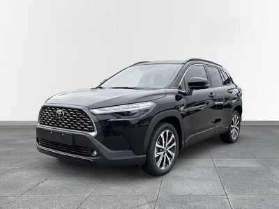 Neu Toyota Corolla Cross 197 PS (144 kW) 2025 SUV