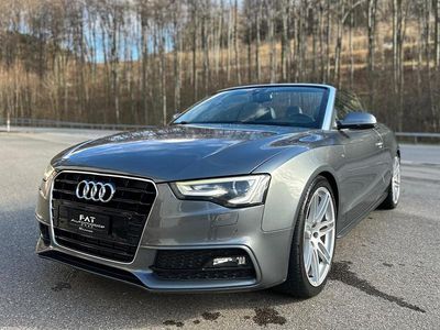 Gebraucht Audi A5 211 PS (155 kW) 2012 Coupé