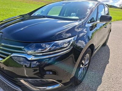 Gebraucht 2019 Renault Espace Business Van / Kleinbus | CHF 11’200 (Etwas zu teuer)