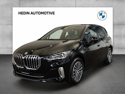 gebraucht BMW 220 Active Tourer i Luxury Line DKG