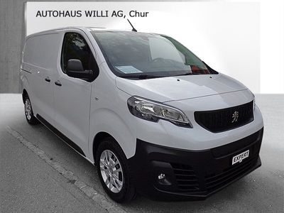 gebraucht Peugeot e-Expert Kaw. Standard 75 kWh Premium