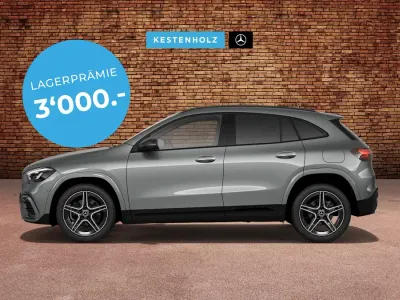Neu (2026) Mercedes GLA220 190 PS | Fairer Preis