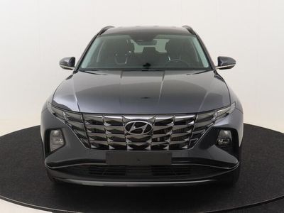 gebraucht Hyundai Tucson 1,6 T-Gdi 150 hp 48v 6iMT