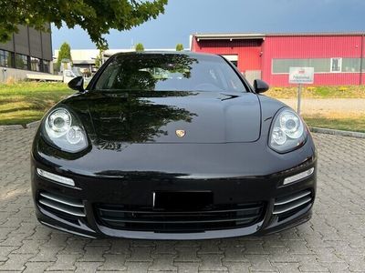 Gebraucht 2014 Porsche Panamera 4 Limousine | CHF 33’500