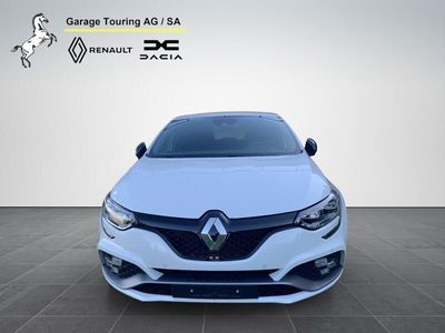 Renault Mégane IV