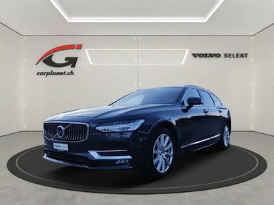 gebraucht Volvo V90 2.0 D5 Inscription AWD