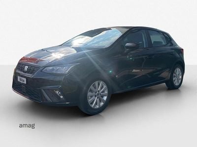 Magnetic grey metallic Gebraucht 2025 Seat Ibiza Limousine | CHF 22’900 (Fairer Preis)